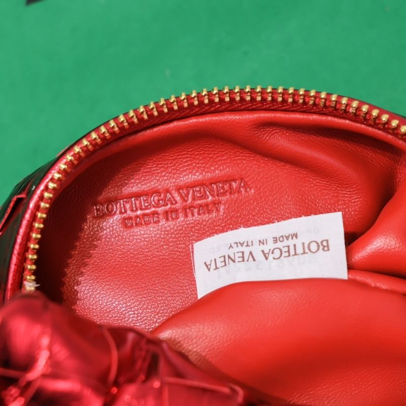 Bottega Veneta Top Handle Bags